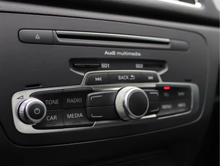 Audi Q3 1.4 TFSI CoD Advance  | S-Line | Trekhaak | LED | Audi sound / 38
