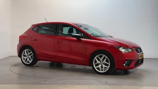 Seat Ibiza 1.0 TSI FR Business Intense Camera Navigatie Climate Control DAB+ / 2