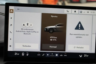 Lexus ES 350e Executive Line DIRECT LEVERBAAR MARK-LEVINSON EL-STOEL 360-CAMERA HEAD-UP / 31