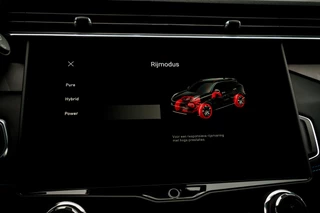 Lynk & Co 01 1.5 Plug-in Hybrid 262 Pk Zwarte Hemel | Panoramadak | 75 km Elektrisch | 360 Camera | NL Auto | 20 inch. LMV | 1e Eigenaar / 28