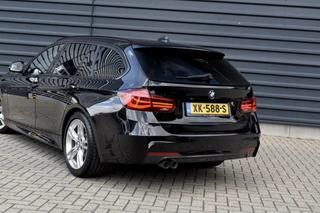 BMW 3 Serie Touring 320i M Sport Shadow  | Virtual Cockpit | Achteruitrijcamera | Groot Navi | HiFi | / 30