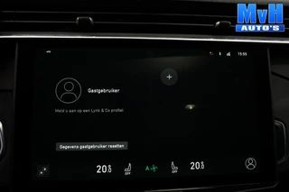 Lynk & Co 01 1.5 PHEV|TREKHAAK|SOH91%|360°CAM|PANO|262PK / 69