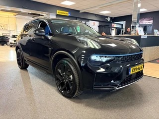 Lynk & Co 01 1.5 / pano / navi / camera / Infinity / memory / elec klep / Apple carplay / 10