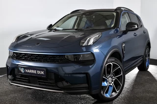 Lynk & Co 01 1.5 PHEV 261PK MY22  | Afn. Trekhaak | 360 Camera | S/K-panodak | Adapt. Cruise | Memory | Elek. klep | LM 20" | 3046 / 13