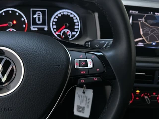 Volkswagen Polo 1.0 TSI Comfortline Parkeersensoren App-Connect DAB+ Navigatie / 22