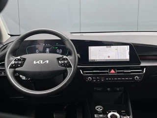 Kia Niro 1.6 GDi Hybrid ComfortLine | Camera | Navi | Apple Carplay | Android Auto | Lichtmetalen Velgen | / 13