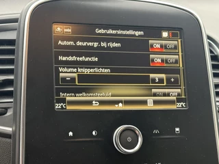 Renault Scénic 1.3 TCe Limited  | Keyless | Navi | Apple / Android | DAB + | PDC v+a | Cruise / 67