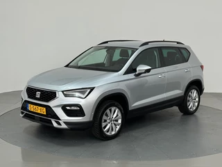 SEAT Ateca 1.5 TSI STYLE BNS INTENSE DSG AUTOMAAT