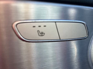 Mercedes-Benz C-Klasse 180 PRESTIGE AUTOMAAT AMG style 114674 KM / 22