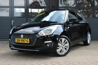 Suzuki Swift 1.2 SELECT **NL-Auto** Automaat stoelverwarming / Apple Carplay