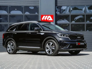 Kia Sorento 1.6 T-GDI PHEV 4WD 7P | TREKHAAK | PANO | NL AUTO | LEDER | / 4