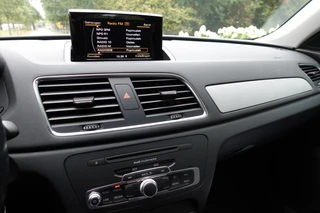 Audi Q3 1.4 TFSI  | Trekhaak | Navi | NAP | Clima | BOVAG garantie | / 29