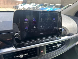 Kia Picanto 1.0 GDi DynamicLine Achteruitrij camera | Navigatie | Apple Carplay / Android auto | / 20