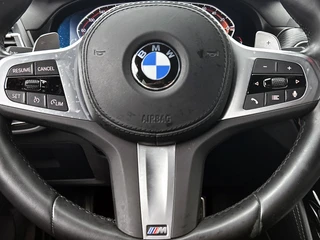 BMW X4 XDrive20i M Sport | Camera | Memory Stoelen | Cruise Control | / 12