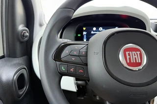 Fiat Panda 1.0 Hybrid Pandina Cross | DEMO | Tot 8 jaar garantie | Airco | Apple Carplay/Android Auto | Bluetooth | Cruise control | DAB+ | Lichtmetalen velgen | Parkeersensoren | Hoge zit / 17