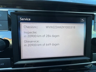 Volkswagen Polo 1.0 TSI Highline / ACC / Clima / ParkPilot / DRC / NL Auto met NAP . / 19