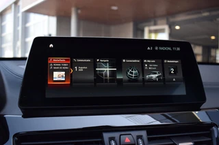 BMW X1 xDrive25e eDrive Edition | M-Sport | Trekhaak | Pano | CarPlay / 17