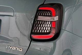 Fiat 600 1.2 Hybrid La Prima Massage Adaptieve Cruise Control Stoelverwarming / 22