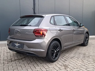Volkswagen Polo 1.0 TSI Comfortline * Navigatiesysteem * 37.000KM! * Cruise control * LM Velgen * / 12