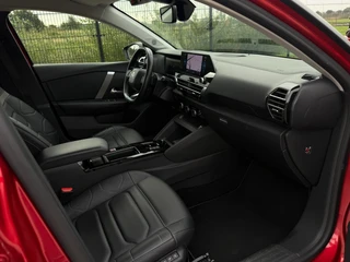 Citroen C4 1.2 Puretech Shine | Camera | PDC | ACC | Stoelverwarming | / 22