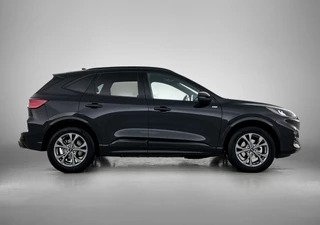 Ford Kuga 2.5 PHEV ST-Line | Camera | Cruise Control | Navigatie | / 9