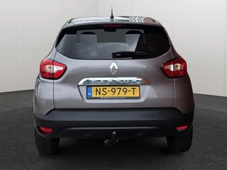 Renault Captur Dynamique | Automaat | Climate Control | Camera | Trekhaak | Cruise Control | Navigatie / 34