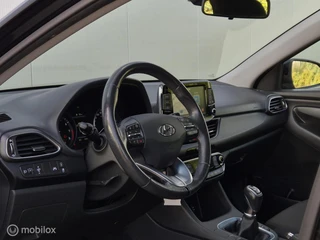 HYUNDAI I30 WAGON 1.0 T-GDI COMFORT/CAMERA/TREKHAAK/LED/15''LMV/CLIMATE/CARPLAY / 21