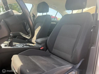 Volkswagen Passat 1.4 TSI Comfortline|Navigatie|NL|124DKM|Climate|Led| / 14