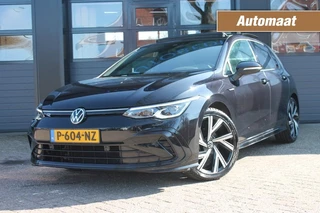 Volkswagen Golf 1.5 ETSI R-LINE BNS Automaat Panorama dak / Camera