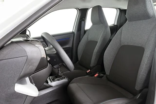 Citroën C3 1.2 Turbo 100pk You / 7