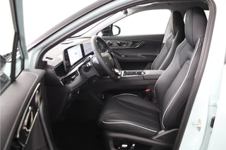 Omoda 5 EV Premium 61 kWh *DEMO* - Full Options! - Stuur-/stoelverwarming - Draadloze Apple Carplay of Android Auto - Schuif-/kanteldak - 7 jaar of 150.000km Fabrieksgarantie / 17
