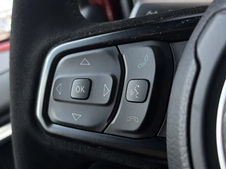 Jeep Wrangler BRUTE Rubicon 4xe 380 | Hard-Top | Apple-Android | Adaptive Cruise Control / 24