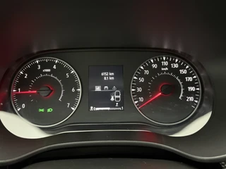 Dacia Sandero 1.0 TCe 100 ECO-G Expression LPG Camera | Carplay&Android | Parkeersensoren / 19