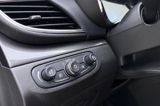Opel Mokka X 1.4 Turbo Innovation | Trekhaak | AGR Comfortstoelen | Climate control | Half lederen bekleding | Keyless | Camera | Lichtmetalen velgen / 31