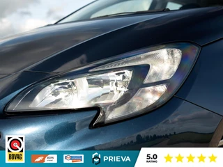 Opel Corsa 1.0 Turbo 90pk | NAP | AIRCO | 5-deurs / 27