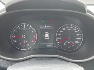 Kia Picanto 1.0 DPi DynamicLine | LM-Velgen | Cruise control | Apple Carplay/ Android Auto / 18