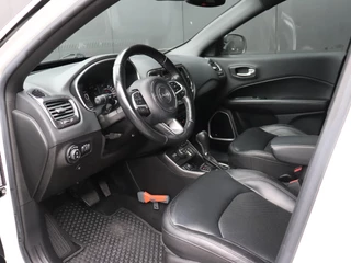 Jeep Compass 4xe 240 Plug-in Hybrid Electric S | SOH 78,0% | LEDER | MEMORY | CAMERA | STOEL/STUURVERW. | CRUISE | NAVI | ALPINE AUDIO | / 13