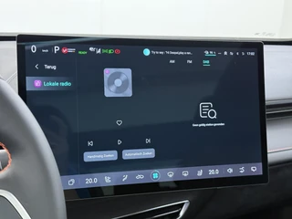 Changan Deepal S07 EV LHD 80kwh MAX | NIEUWE AUTO | ELEK. ACHTERKLEP | PANORAMADAK | ELEK. TREKHAAK | 360° CAMERA | FULL OPTIONS / 36
