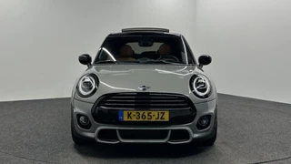 Mini Mini 1.5 Cooper Dalston Edition JCW H&K PANO LEER CAMERA CRUISE NAVI CARPLAY. / 12