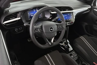 Opel Corsa 1.2 Turbo Hybrid GS Achteruitrijcamera 17" Apple CarPlay / 6