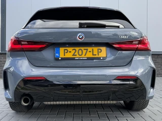 BMW 1-serie 118i EDE M Sport / 8