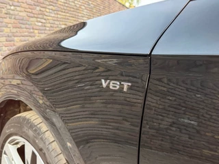 Audi SQ5 3.0 TFSI SQ5 Quattro Panodak Luchtvering Trekhaak 360 Camera / 18