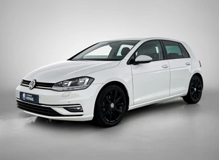 Volkswagen Golf 1.5 TSI Highline Business | Automaat | Adaptive Cruise | CarPlay | Stoelverwarming | Camera