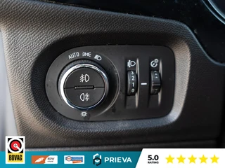 Opel Corsa 1.2 PureTech Sport | Pano | Camera | CarPlay / 34