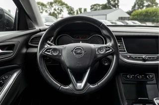 Opel Grandland X 1.2 Turbo Business Executive  | Trekhaak | Carplay | LED / 8