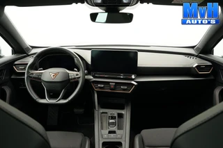 CUPRA Formentor 1.4 PHEV|KUIPST|PANO|STOEL/STUUR.VERW|SOH93% / 2