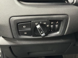 BMW 2-serie Active Tourer 218i Luxury AUTOMAAT CRUISE / 17