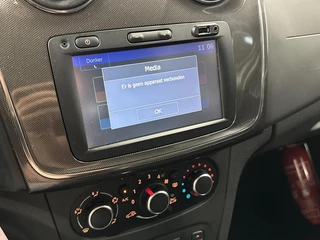 Dacia Sandero 0.9 TCe SL Stepway AIRCO TREKHAAK NAVI CRUISE 64000 KM. / 28