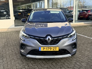 Renault Captur 1.6 E-Tech Hybrid 145 Intens  | LED | Keyless | DAB | Apple / Android | PDC v+a incl. Camera / 2