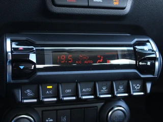 Suzuki Ignis 1.2 Smart Hybrid Style Cruise en Climate Control, Navigatie, Achteruitrijcamera, Carplay/Android Auto / 21